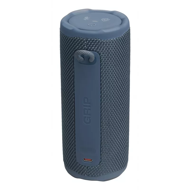 Mono tragbarer Lautsprecher JBL Grip Blau 16 W Bluetooth