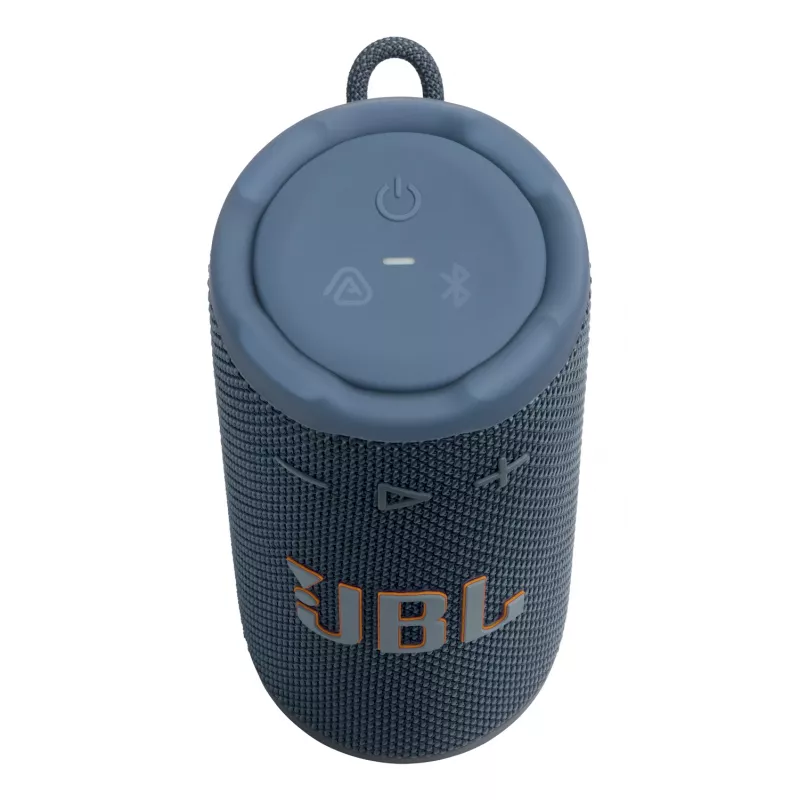 Mono tragbarer Lautsprecher JBL Grip Blau 16 W Bluetooth