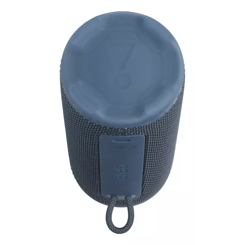 Mono tragbarer Lautsprecher JBL Grip Blau 16 W Bluetooth