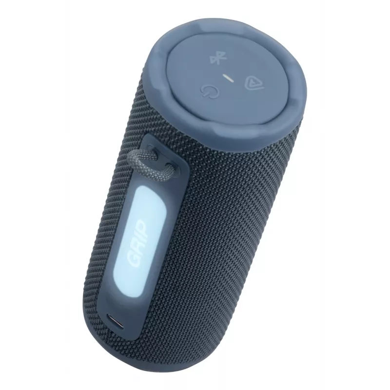 Mono tragbarer Lautsprecher JBL Grip Blau 16 W Bluetooth