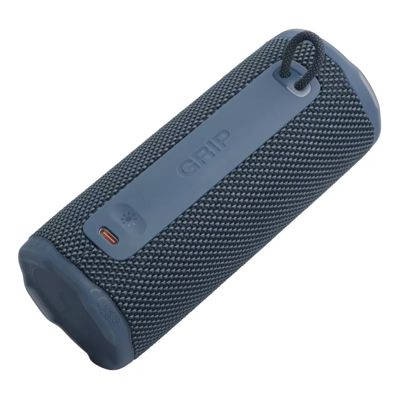 Mono tragbarer Lautsprecher JBL Grip Blau 16 W Bluetooth
