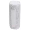 Mono-Lautsprecher JBL Grip Mono Weiß — 16 W RMS, Bluetooth, USB-C, integrierter Akku