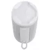Mono-Lautsprecher JBL Grip Mono Weiß — 16 W RMS, Bluetooth, USB-C, integrierter Akku