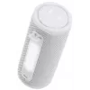 Mono-Lautsprecher JBL Grip Mono Weiß — 16 W RMS, Bluetooth, USB-C, integrierter Akku
