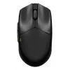 be quiet Dark Perk | Sym Maus Gaming Rechtshänder RF Wireless + USB Typ-C Optisch 32000 DPI