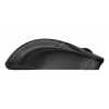 be quiet Dark Perk | Sym Maus Gaming Rechtshänder RF Wireless + USB Typ-C Optisch 32000 DPI