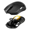 be quiet Dark Perk | Sym Maus Gaming Rechtshänder RF Wireless + USB Typ-C Optisch 32000 DPI