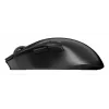 be quiet Dark Perk | Ergo Maus Gaming Rechtshänder RF Wireless + USB Typ-C Optisch 32000 DPI