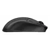 be quiet Dark Perk | Ergo Maus Gaming Rechtshänder RF Wireless + USB Typ-C Optisch 32000 DPI