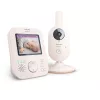 Philips AVENT Video Babyphone SCD881/26 Advanced