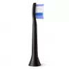 Philips Sensitive HX6056/88 6er-Pack Bürstenköpfe Schwarz 6 Stück