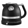 KitchenAid 5KEK1522EBK Wasserkocher 1,5 L 2400 W Schwarz