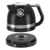 KitchenAid 5KEK1522EBK Wasserkocher 1,5 L 2400 W Schwarz