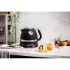 KitchenAid 5KEK1522EBK Wasserkocher 1,5 L 2400 W Schwarz