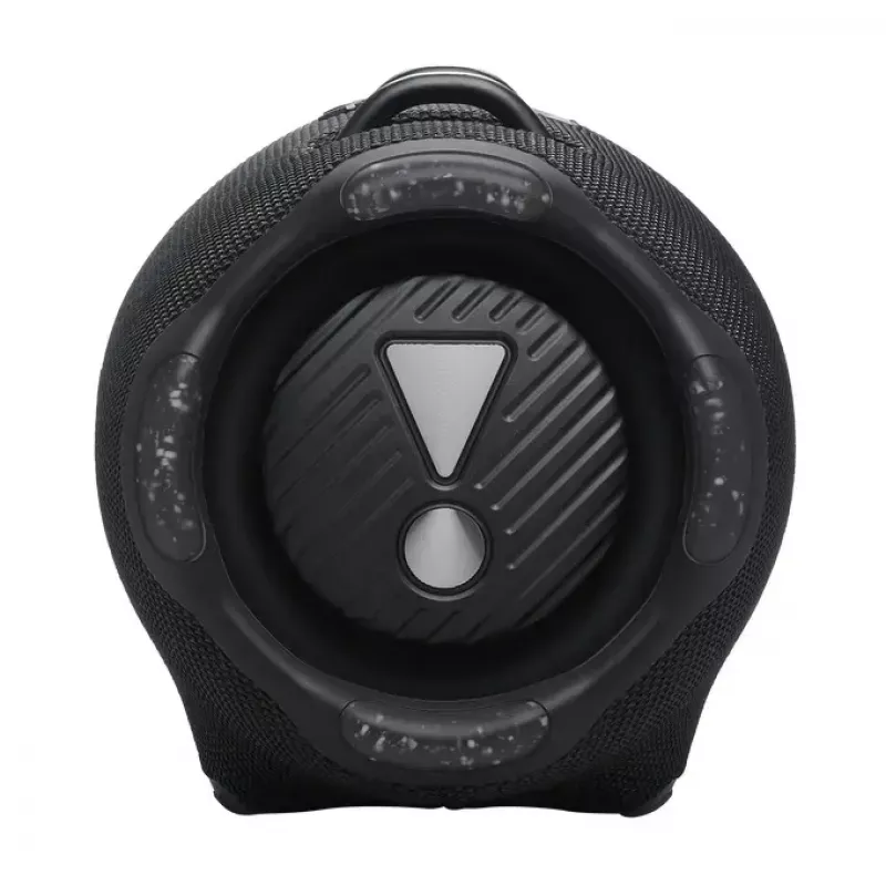 Stereo tragbarer Lautsprecher JBL Xtreme 4 Schwarz — 100 W RMS, Bluetooth, Akku, 2,1 kg