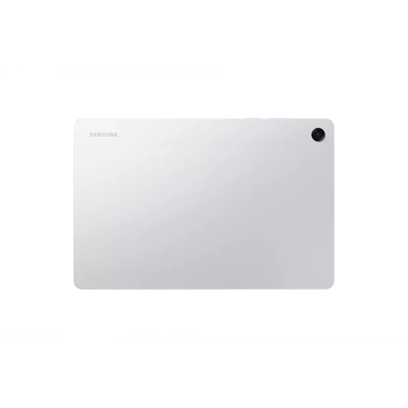 Samsung Galaxy Tab A11+ (11 Zoll), 27,9 cm (11 Zoll), 1920 x 1200 Pixel, 256 GB, 8 GB, 477 g, Silber
