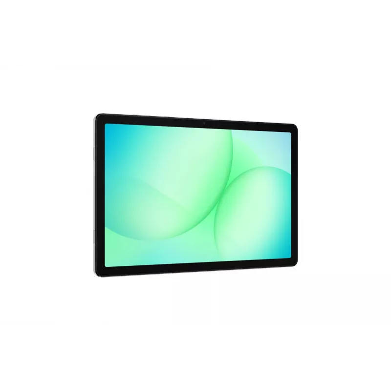 Samsung Galaxy Tab A11+ (11 Zoll), 27,9 cm (11 Zoll), 1920 x 1200 Pixel, 256 GB, 8 GB, 477 g, Silber
