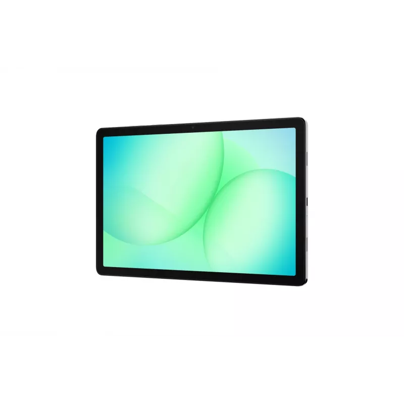 Samsung Galaxy Tab A11+ (11 Zoll), 27,9 cm (11 Zoll), 1920 x 1200 Pixel, 256 GB, 8 GB, 477 g, Silber