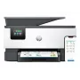 HP OfficeJet Pro 9122e Wireless All-in-One Color Printer, Instant Ink; Two-sided printing