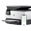 HP OfficeJet Pro 9122e Wireless All-in-One Color Printer, Instant Ink; Two-sided printing