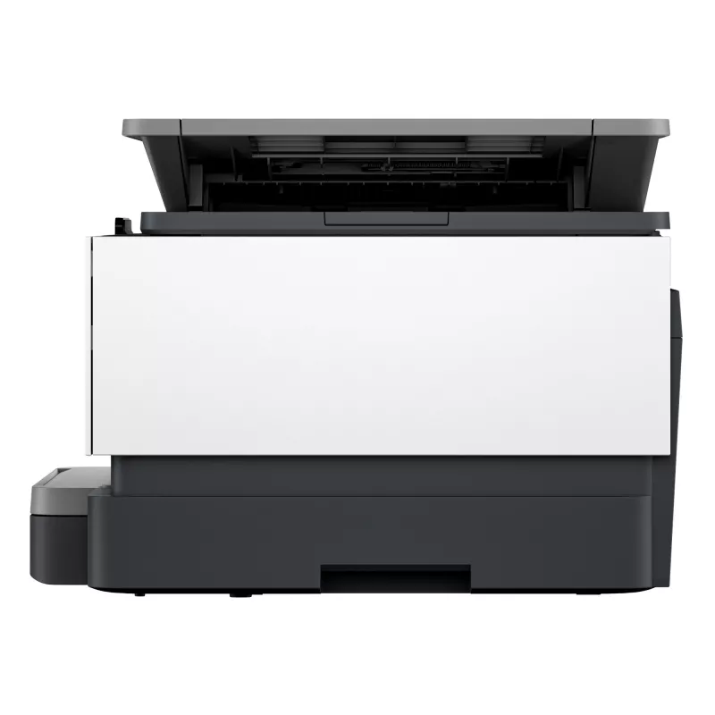 HP OfficeJet Pro 9122e Wireless All-in-One Color Printer, Instant Ink; Two-sided printing