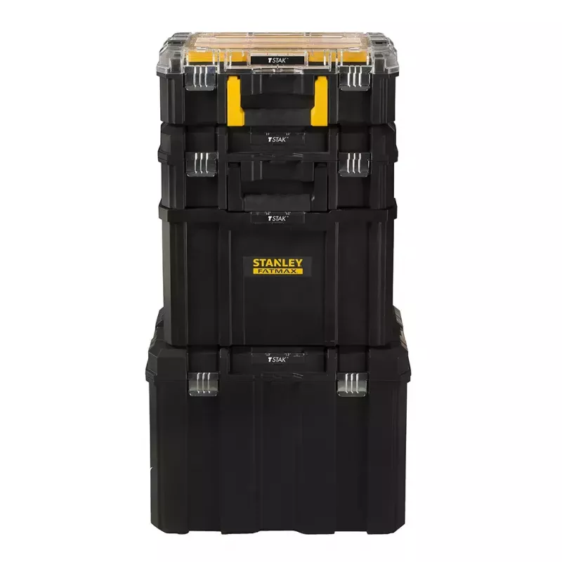 Werkzeug-Aufbewahrungskoffer Stanley FMST1-75753