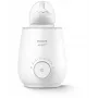 Philips AVENT Premium SCF358/00 Schneller Flaschenwärmer für gleichmäßige Erwärmung