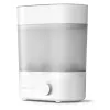 Philips AVENT SCF293 Sterilisator, AC, 650 W, 220 - 240 / 220 / 120 – 127 / 110, 50 - 60 / 60 Hz, 304 mm, 191 mm