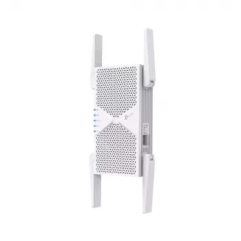 TP-Link RE405BE Netzwerk-Extender Netzwerk-Repeater Weiß 2500 Mbit/s