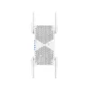 TP-Link RE405BE Netzwerk-Extender Netzwerk-Repeater Weiß 2500 Mbit/s