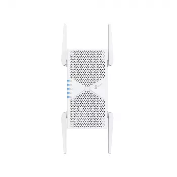 TP-Link RE405BE Netzwerk-Extender Netzwerk-Repeater Weiß 2500 Mbit/s