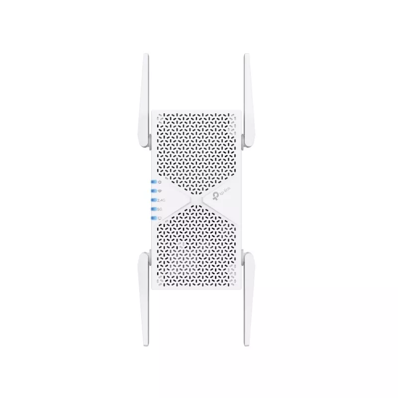 TP-Link RE405BE Netzwerk-Extender Netzwerk-Repeater Weiß 2500 Mbit/s