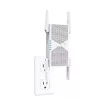 TP-Link RE405BE Netzwerk-Extender Netzwerk-Repeater Weiß 2500 Mbit/s