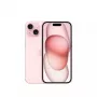 Smartphone Apple iPhone 15 6.1 Zoll 512GB Pink
