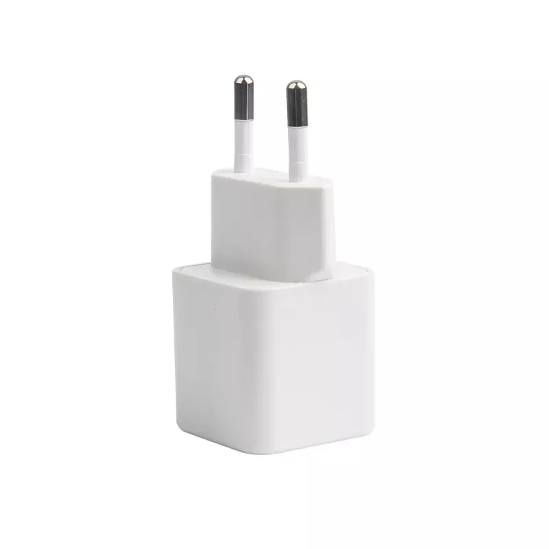 eSTUFF ES637027-BULK Ladegerät für Mobilgeräte Smartphone Weiß AC Schnellladung Innenbereich