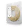 Lindy 30m Cat.6 U/UTP Netzwerkkabel, Gelb