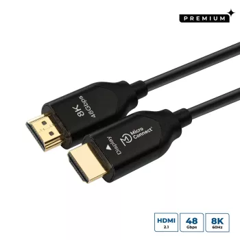 Microconnect HDM191940V2.1OP HDMI-Kabel