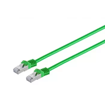 Microconnect SFTP705G Netzwerkkabel Grün 5 m Cat7 S/FTP (S-STP)