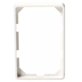 Lanview LVN126070 Unterputzdose-Zubehör Weiß 10 Stück