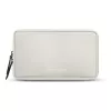 Tasche Native Union Stow Organizer Pouch Stoff Sandstein V2, Nylon/Polyester/PU, 200×55×115 mm