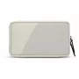 Tasche Native Union Stow Organizer Pouch Stoff Sandstein V2, Nylon/Polyester/PU, 200×55×115 mm