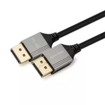 Microconnect MC-DP-MMG-100US DisplayPort-Kabel