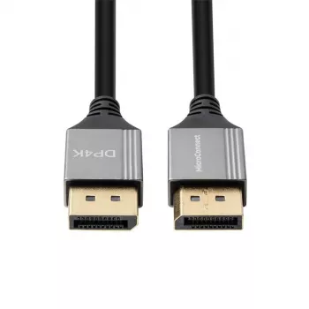DisplayPort-Kabel MicroConnect MC-DP-MMG-300US — DisplayPort auf DisplayPort, 3,0 m
