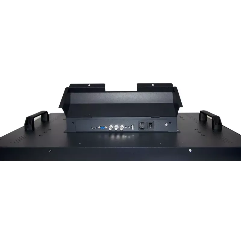 Monitorhalterung ERNITEC 0070-24110-WATERPROOF — wasserdichte Montagelösung
