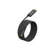 VivoLink USB-C-auf-HDMI-Kabel mit 100-W-Stromversorgung, Modell PROUSBCHDMIMM2-CHARGE