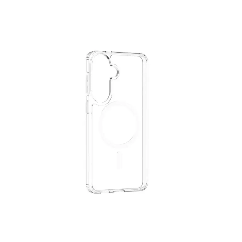 eSTUFF INFINITE OSLO Hülle für Samsung Galaxy S26+, recyceltes TPU/PC