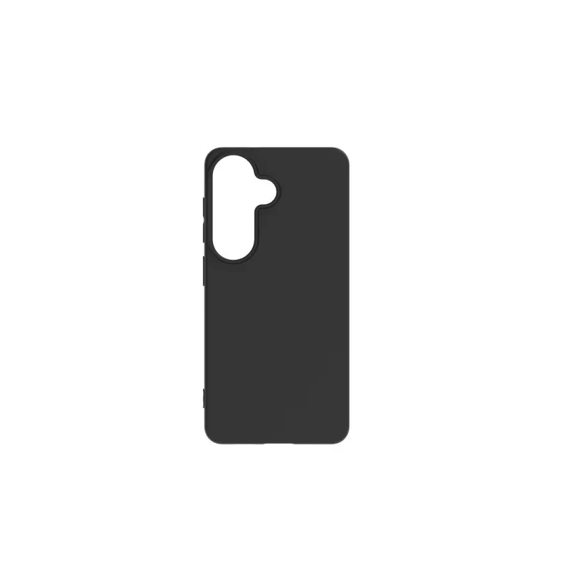 eSTUFF Clear TPU-Handyhülle, Transparent (ES67401027-BULK)