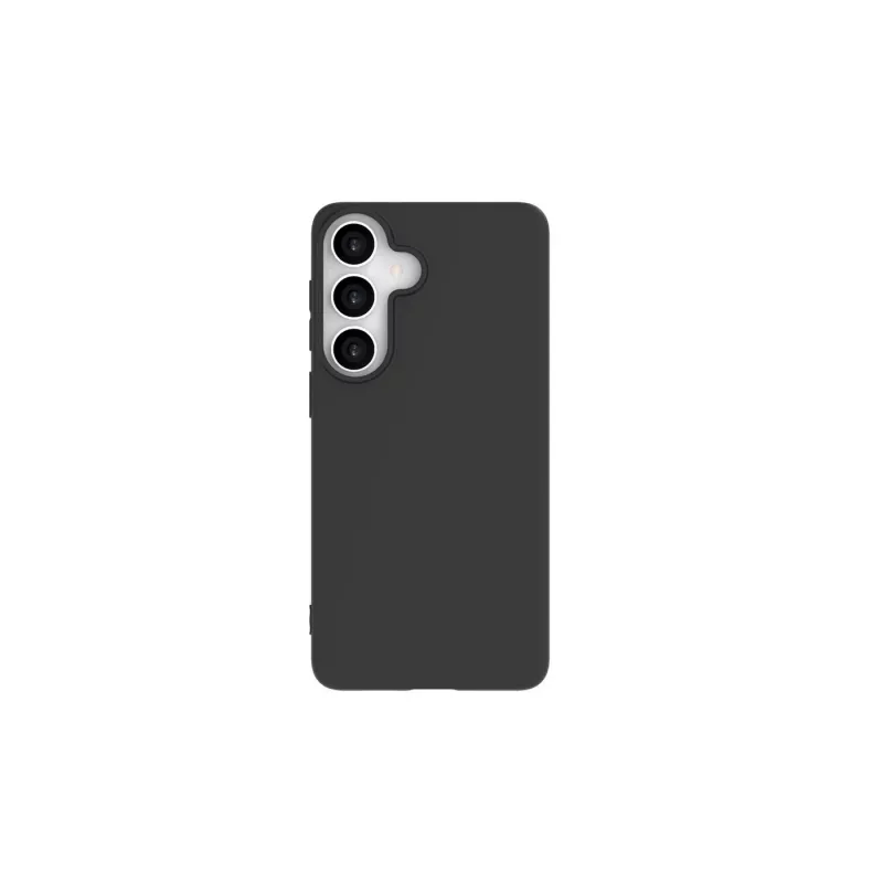 eSTUFF Clear TPU Handyhülle, Transparent (ES67401028-BULK)