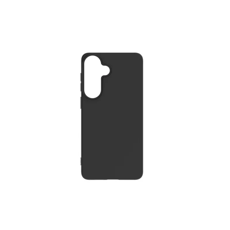 eSTUFF Clear TPU Handyhülle, Transparent (ES67401028-BULK)
