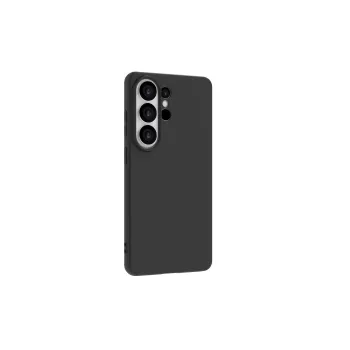 eSTUFF TPU-Handyhülle, transparent (ES67401029-BULK)
